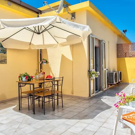 L'attico Apartment Alghero