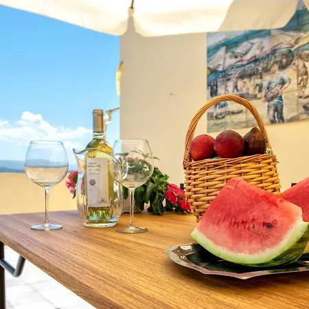 Apartament L'attico *