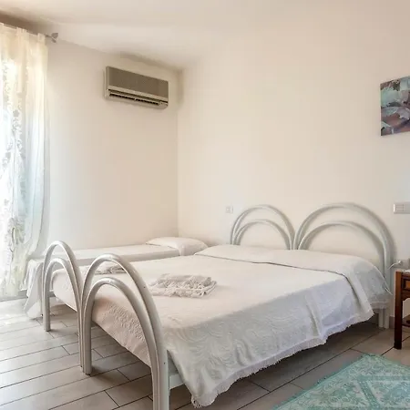 Apartment L'attico *