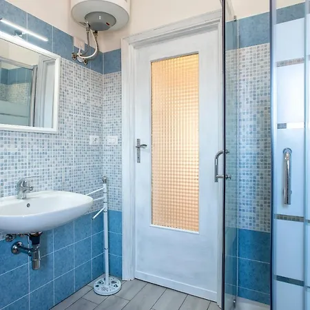 L'attico Apartment *