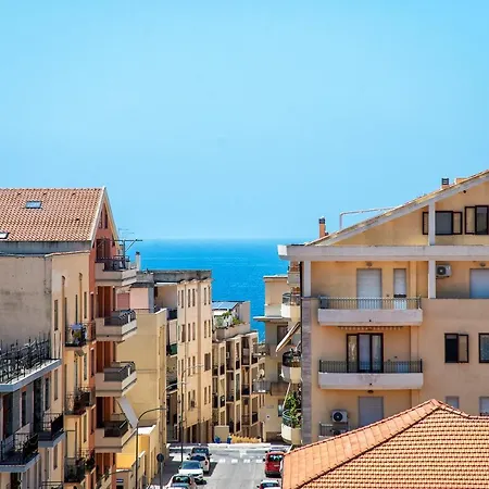 L'attico Alghero