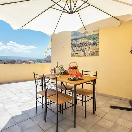 L'attico Apartment Alghero