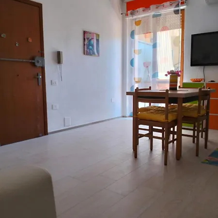 L'attico Alghero
