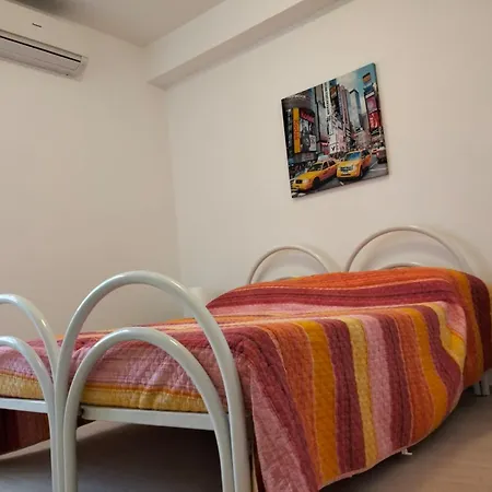L'attico Apartment