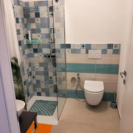 Apartment L'attico