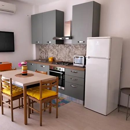 L'attico Apartment *