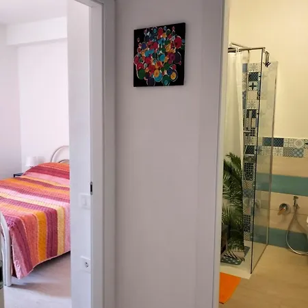 Apartment L'attico *