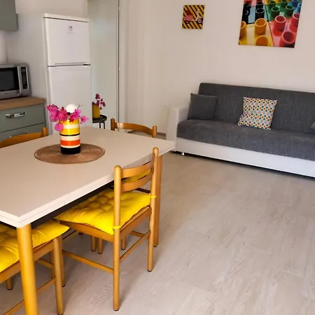 L'attico Apartment Alghero