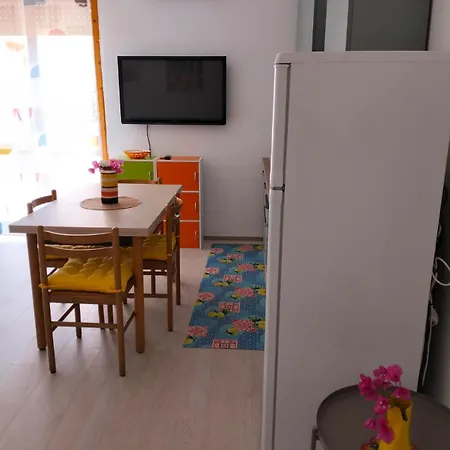 Apartment L'attico Alghero