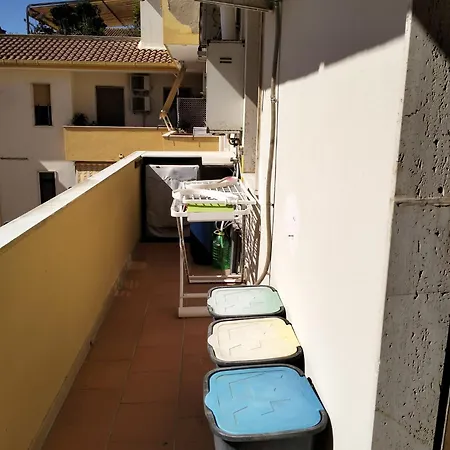 L'attico Alghero